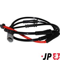 Sensor, Bremsbelagverschleiß Sensor, Bremsbelagverschleiß