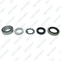 Set rulment roata GSP, Cod: GKX0233