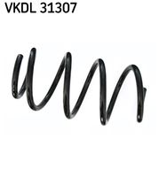 пружина за ходовата част