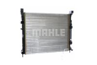 Thumbnail - Radiateur - CR1155000S - MAHLE