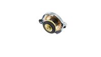 Thumbnail - Radiateurdop - CRB14000P - MAHLE