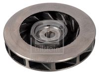 ROTOR POMPA APA