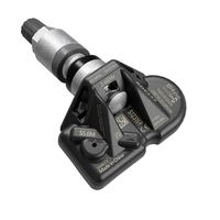 Radsensor, Reifendruck-Kontrollsystem