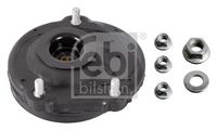 Repair Kit, suspension strut support mount