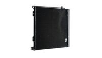 Thumbnail - Condensor, airconditioning - AC126000S - MAHLE