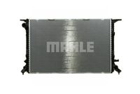 Thumbnail - Radiateur - CR911000P - MAHLE