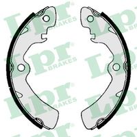 Set saboti frana LPR, Cod: 04750