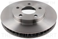 Bremsscheibe