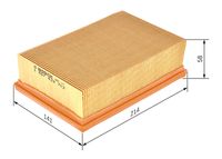 Luftfilter
