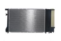 Thumbnail - Radiateur - CR482000S - MAHLE