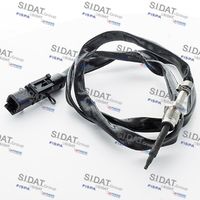 Sensor, Abgastemperatur