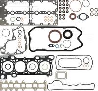 Dichtungsvollsatz, Motor