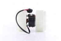 вентилатор вътрешно пространство