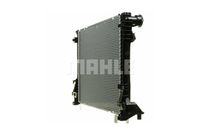 Thumbnail - Radiateur - CR83000P - MAHLE