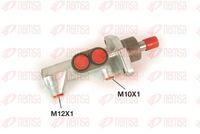 Спирачна помпа