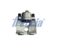 спирачен апарат