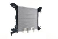 Thumbnail - Radiateur - CR1663000S - MAHLE