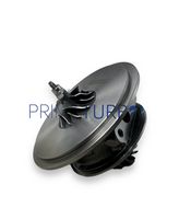 Rumpfgruppe, Turbolader Rumpfgruppe, Turbolader
