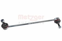 Stange/Strebe, Stabilisator
