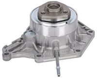 водна помпа, охлаждане на двигателя