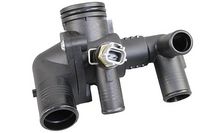Termostat,lichid racire METZGER AUTOTEILE, Cod: 4006373