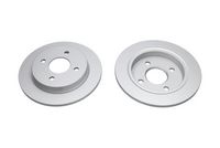 спирачен диск