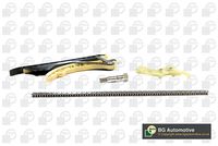 комплект ангренажна верига