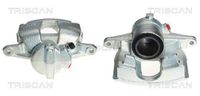 Bremssattel