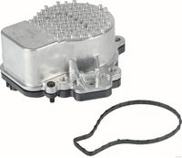 Wasserpumpe, Motorkühlung