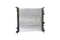 Thumbnail - Radiateur - CR308000S - MAHLE