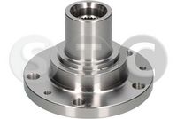 главина на колелото