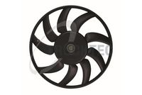 вентилатор, охлаждане на двигателя