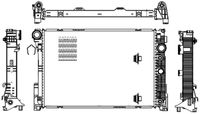 Thumbnail - Radiateur - CR1176000S - MAHLE