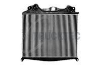Intercooler, compresor TRUCKTEC AUTOMOTIVE, Cod: 05.40.012