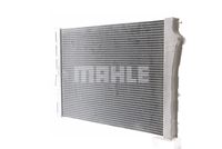 Thumbnail - Radiateur - CR1049000S - MAHLE
