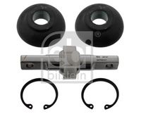 REPARATURSATZ SCHALTHEBEL