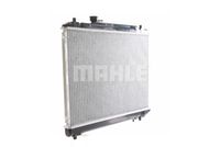 Thumbnail - Radiateur - CR743000S - MAHLE