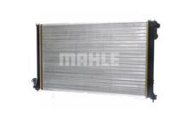 Thumbnail - Radiateur - CR593000S - MAHLE