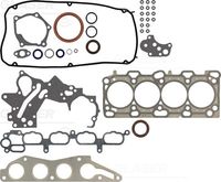 Dichtungsvollsatz, Motor