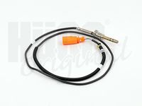 Sensor, Abgastemperatur