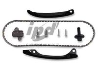 Комплект ангренажна верига 21-0578 IPD