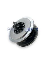 Rumpfgruppe, Turbolader Rumpfgruppe, Turbolader