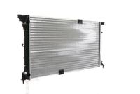 Thumbnail - Radiateur - CR1505000S - MAHLE