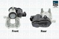 спирачен апарат