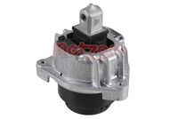Lagerung, Motor