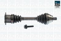 Planetara FAI AutoParts, Cod: FPDS108