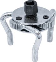 Ölfilterspinne Ölfilterspinne