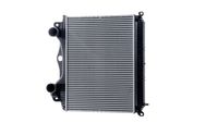 Thumbnail - Intercooler, inlaatluchtkoeler - CI119000P - MAHLE