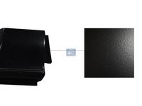 DT Spare Parts Bekleding, wielkast 2