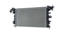Thumbnail - Radiateur - CR2597000P - MAHLE